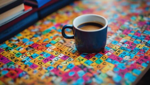artistic coffee table books