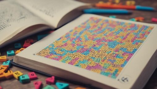 brain training word search