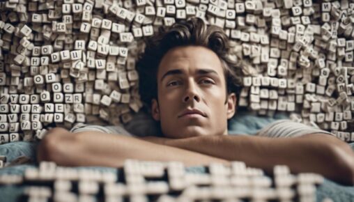 celebrity love for puzzles