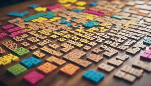 challenging word search books