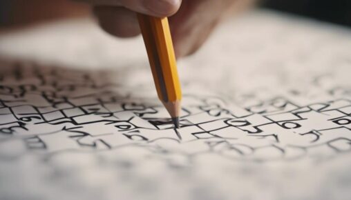 cracking word search puzzles