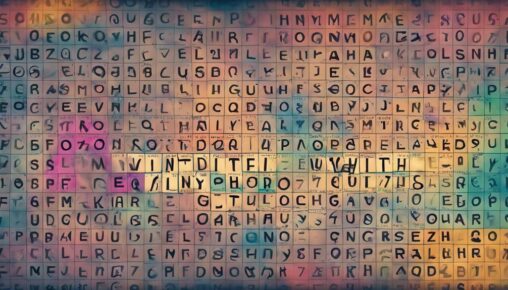 crafting engaging word searches