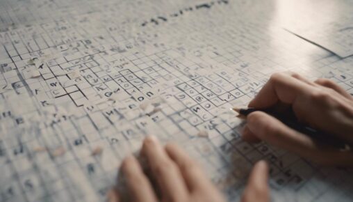 creating word search puzzles
