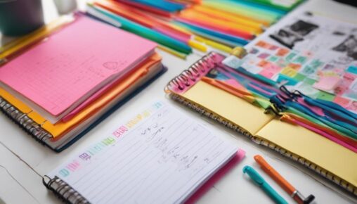 effective student planning strategies
