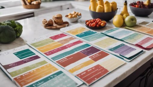 effortless meal planning solutions