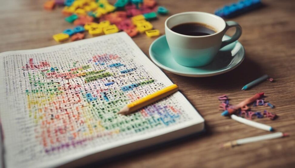 engaging word search puzzles