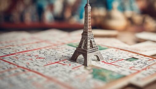 global word search books