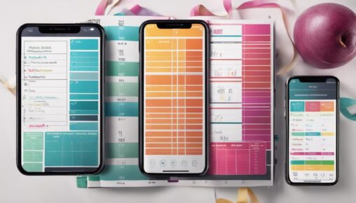 health and wellness tracking