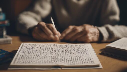 language learning with puzzles