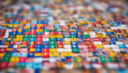 multicultural word search books