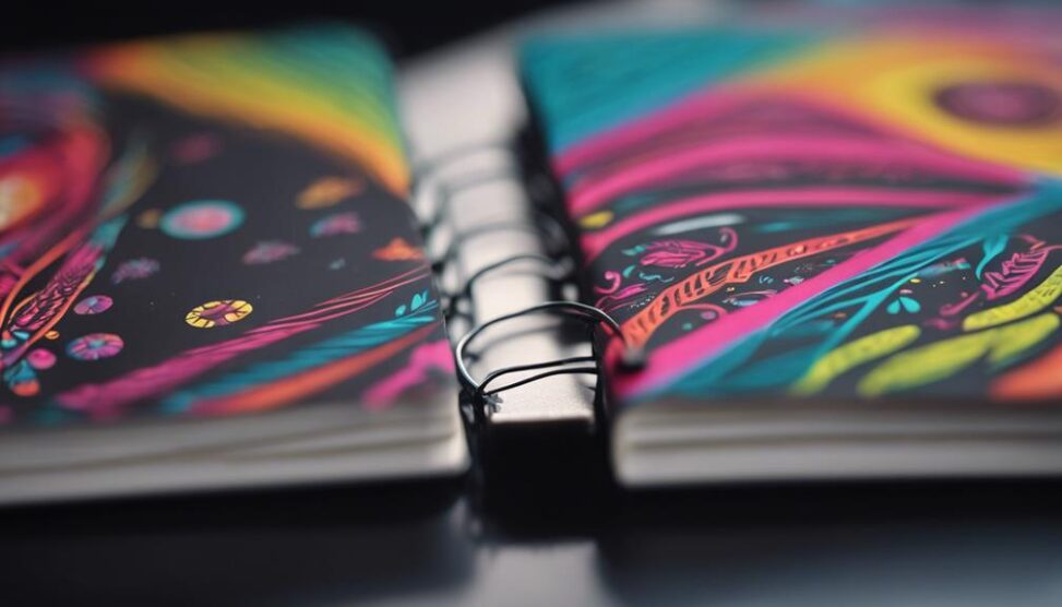 personalized notebooks for everyone