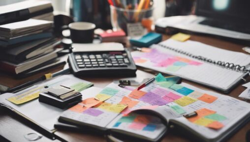 strategic planning for goal setting
