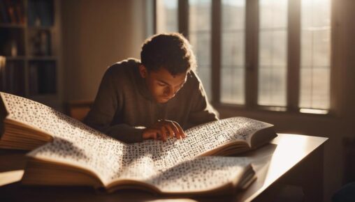 word search benefits mental health