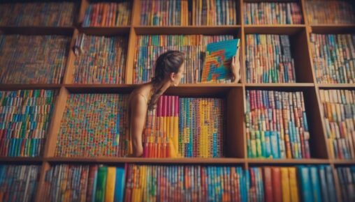 word search book guide