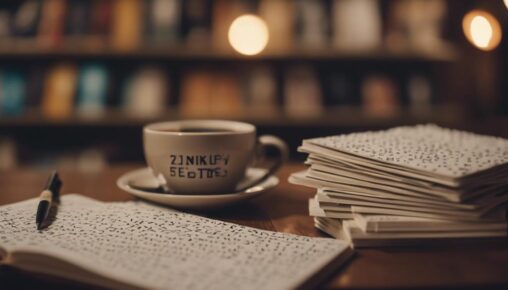 word search book guide