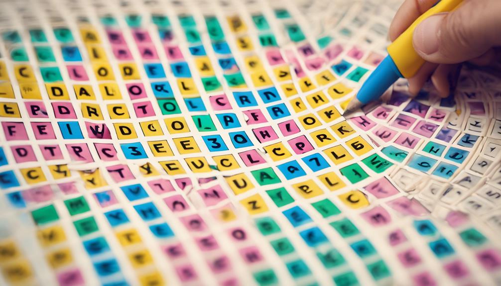 word search for beginners