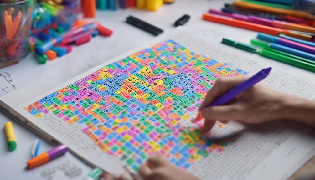 word search puzzle benefits