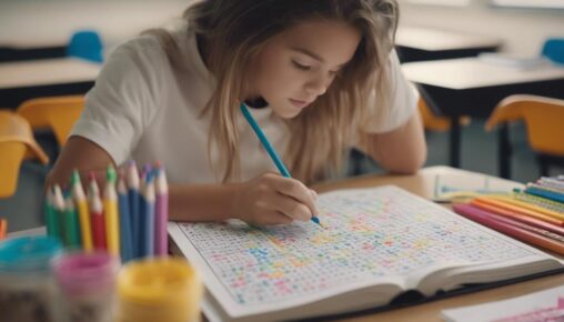word search puzzle benefits