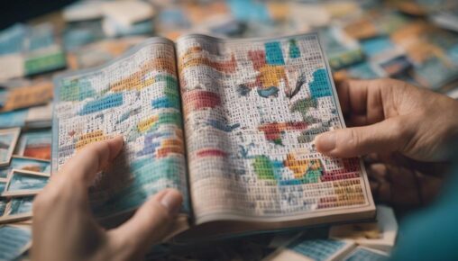word search puzzle books