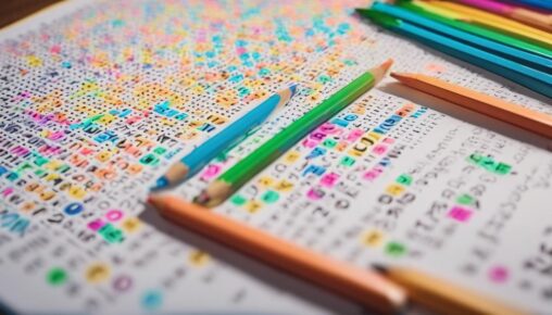 word search puzzle books