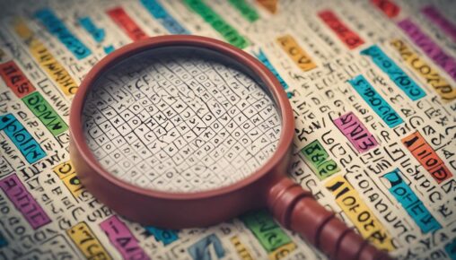 word search puzzle books